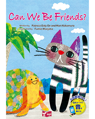 Can We Be Friends?