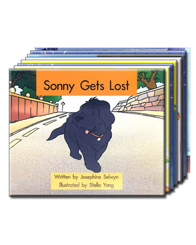 APRICOT SPRING BOARD PACK 10