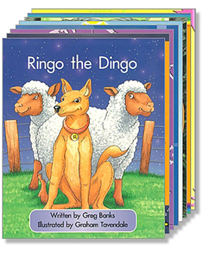 APRICOT SPRING BOARD PACK 14