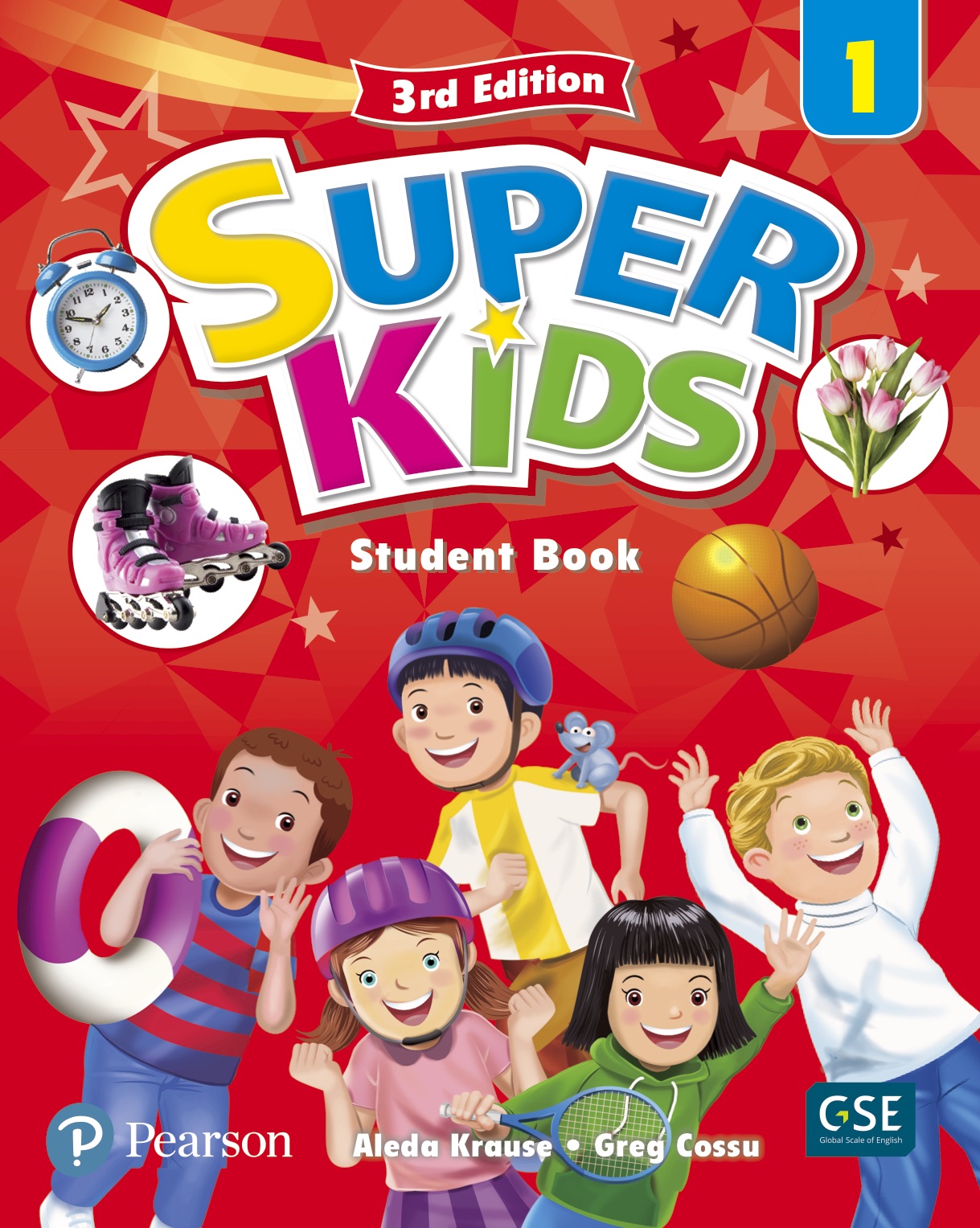 語学・辞書・学習参考書 Superkids 3E 3 picture cards SuperKids 3/e: | 英語教材専門店ネリーズ