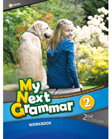 MY NEXT GRAMMAR 2 (2E): WB