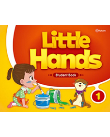 Little Hands 教材セット Nursery englishbooks.jp - Little Hands Nursery Student Bookを