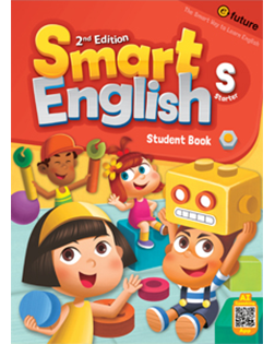 SMART ENGLISH(2/E) 2: Teacher's Manual