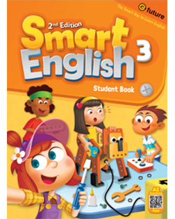 Smart English 2nd Edition