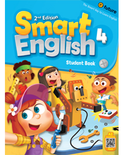 Smart English 2nd Edition