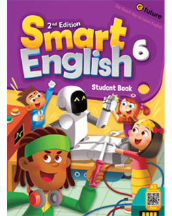 Smart English 2nd Edition