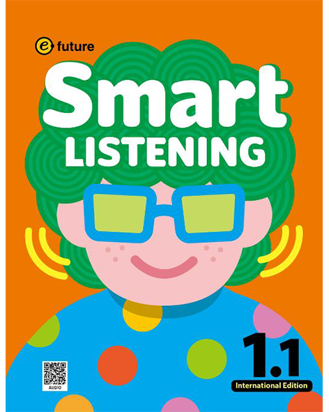 SMART LISTENING 1-1