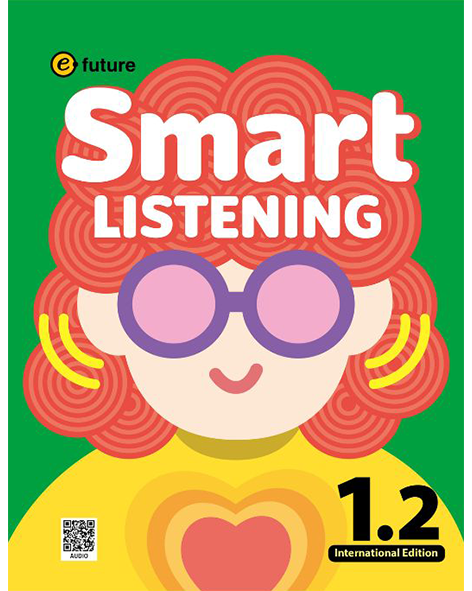 SMART LISTENING 1-2