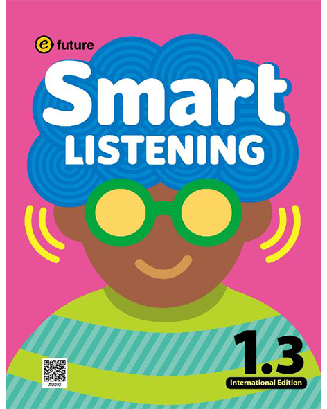 SMART LISTENING 1-3