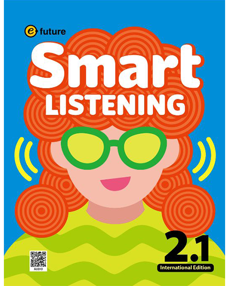 SMART LISTENING 2-1