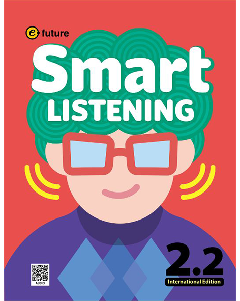 SMART LISTENING 2-2