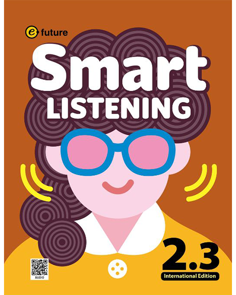 SMART LISTENING 2-3