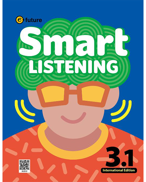 SMART LISTENING 3-1
