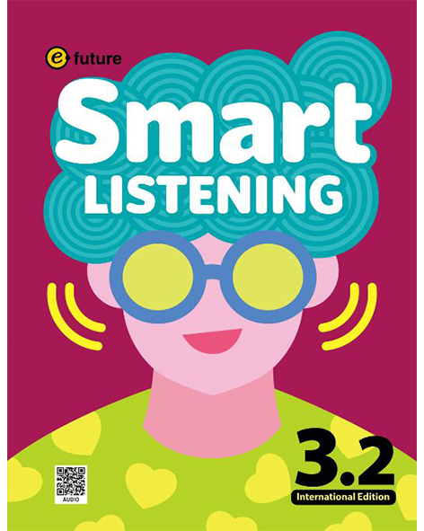 SMART LISTENING 3-2