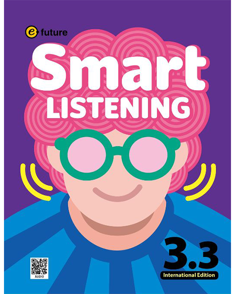 SMART LISTENING 3-3
