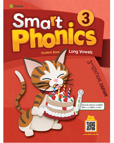 SMART PHONICS 3 (3/E): SB