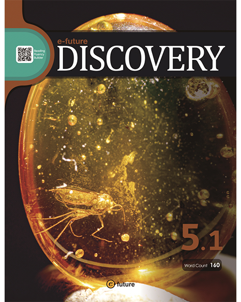 E-FUTURE DISCOVERY 5-1 (160 WORDS)
