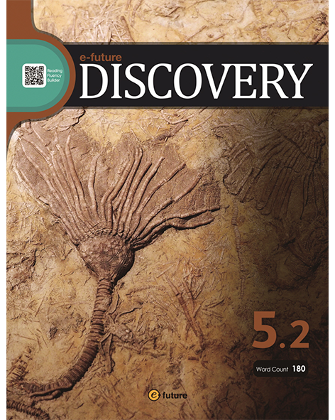 E-FUTURE DISCOVERY 5-2 (180 WORDS)