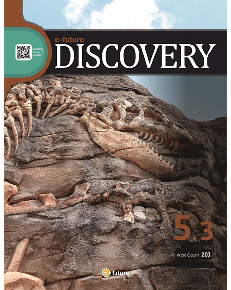 E-FUTURE DISCOVERY 5-3 (200 WORDS)
