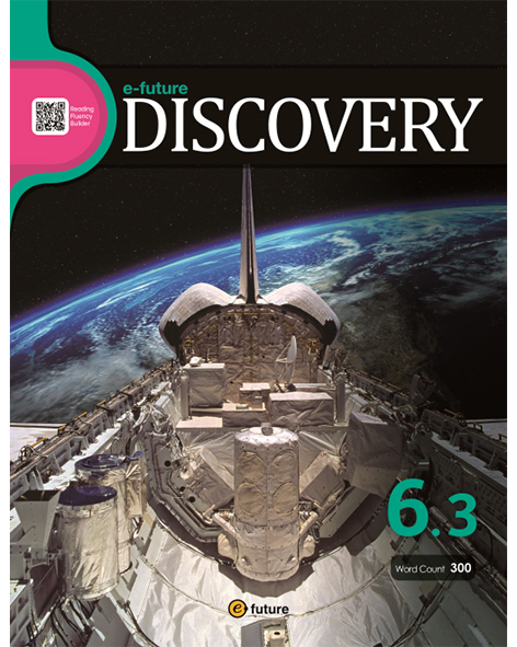 E-FUTURE DISCOVERY 6-3 (300 WORDS)