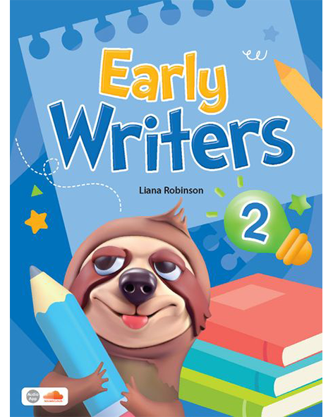 EARLY WRITERS 2: Student Book