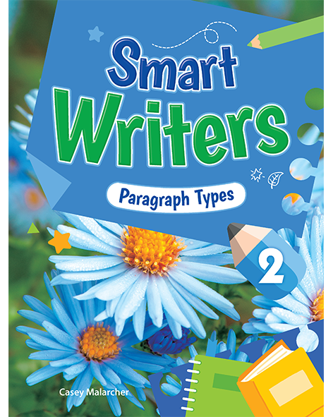 SMART WRITERS 2: Student Book