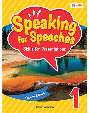 SPEAKING FOR SPEECHES 1