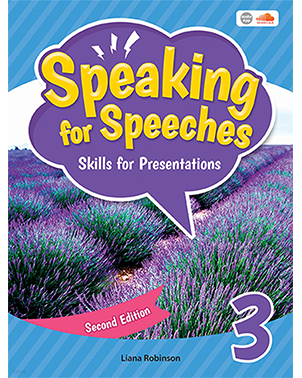 SPEAKING FOR SPEECHES 3