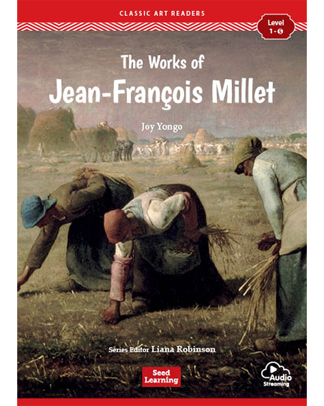 WORKS OF JEAN-FRANOIS MILLET (CAR 1-5)