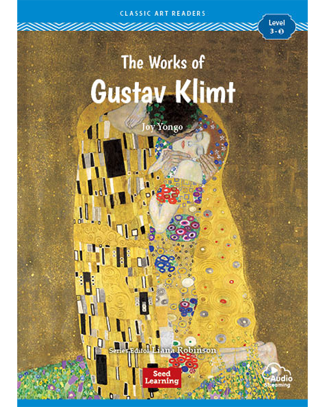 WORKS OF GUSTAV KLIMT (CAR 3-3)