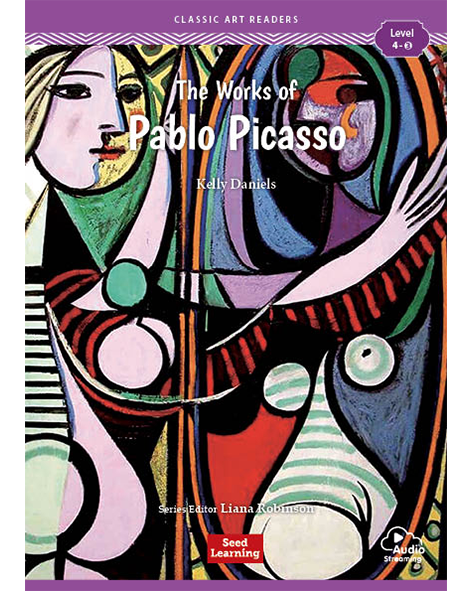 WORKS OF PABLO PICASSO (CAR 4-3)