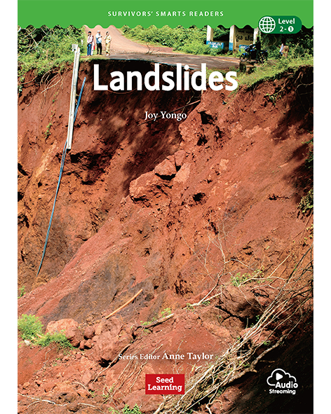 LANDSLIDES (SSR 2-1)