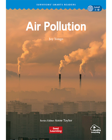 AIR POLLUTION (SSR 3-4)