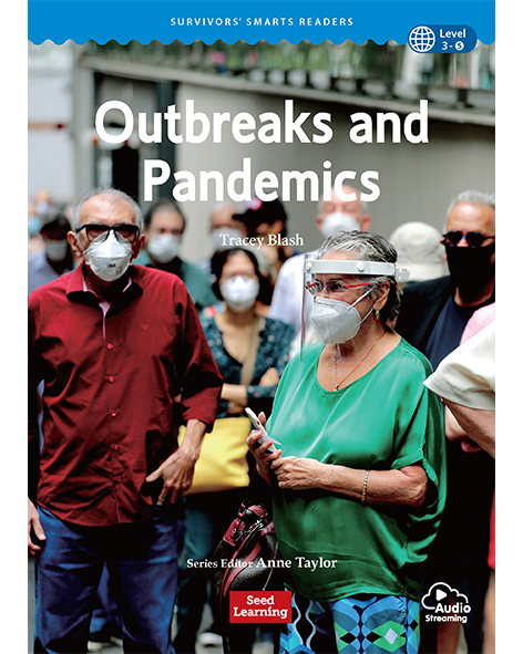OUTBREAKS AND PANDEMICS (SSR 3-5)