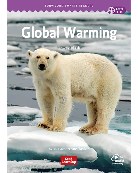 GLOBAL WARMING (SSR 4-1)