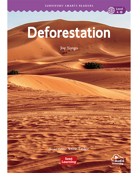 DEFORESTATION (SSR 4-2)