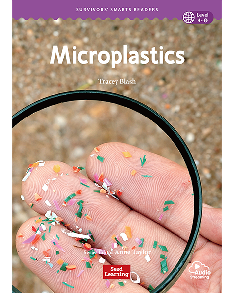 MICROPLASTICS (SSR 4-5)