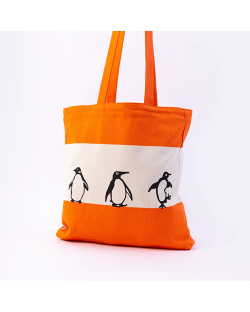 PENGUIN 90TH ANNIVERSARY BAG
