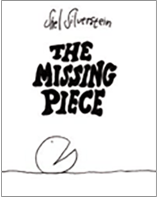 MISSING PIECE (HB)