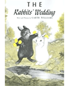 RABBIT'S WEDDING(HB)