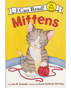 ICR 0: MITTENS
