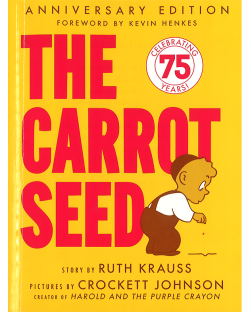 CARROT SEED