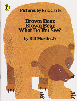 会員限定セール brown bear brown bear what do you see こども英語