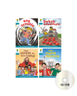 ORT:S9 MORE STORIES A CD付