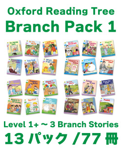 ORT: BRANCH PK 1(L1+-3 MORE) W/O CD 2025