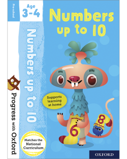 PWO: MATHS NUMBERS 3-4