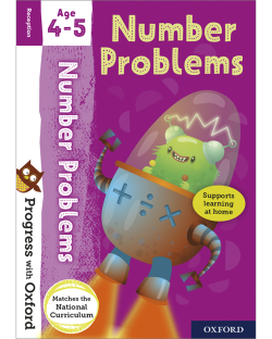PWO: NUMBER PROBLEMS 4-5