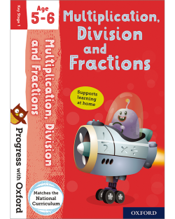 PWO: MULTIPLICA,DIVISION&FRACTIONS 5-6