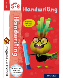 PWO: HANDWRITING 5-6