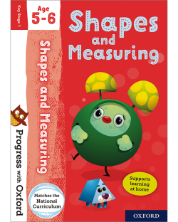PWO: SHAPES&MEASURING 5-6